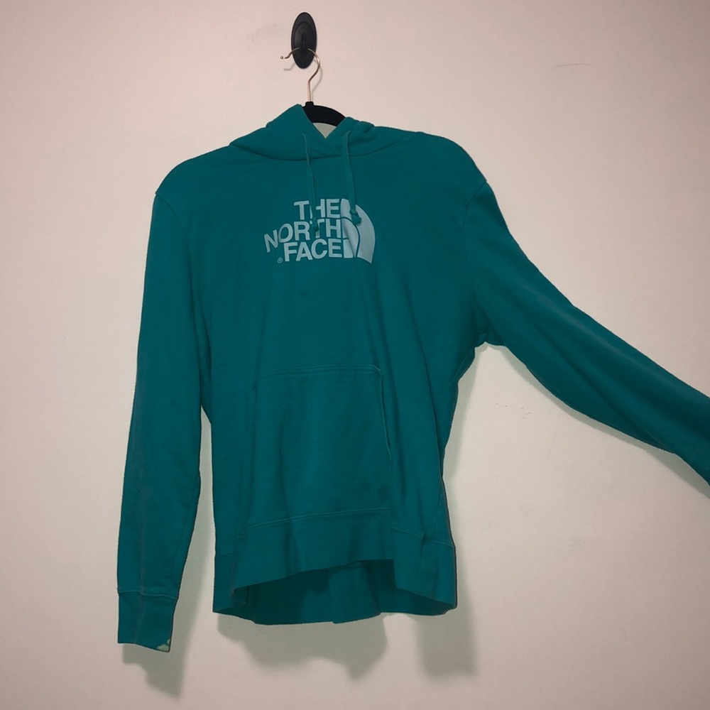 The North Face Sweatshirt